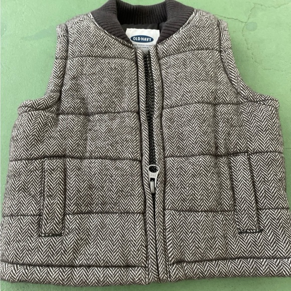 NWOT Baby Vest - Picture 1 of 2